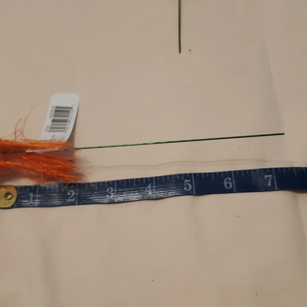 23 Carrot Picks